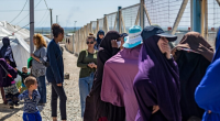 Suriyadan gətirilmiş 16 azərbaycanlı qohumlarına TƏHVİL VERİLDİ