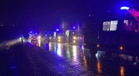 Türkiyədə sərnişin avtobusu aşıb - 5 ölü, 22 yaralı