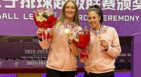 Azərbaycan millisinin üzvləri Çin çempionatında bürünc medal qazandılar