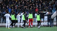 “Turan Tovuz” Rumıniya klubu ilə qarşılaşacaq