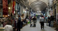 İranda 15 milyon insan yoxsulluq həddindən aşağı səviyyədə yaşayır