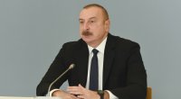 “Strateji Tərəfdaşlıq haqqında dördtərəfli Sazişin mahiyyəti tam geniş təhlil edilməyib” – İlham Əliyev 