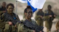 İsrail ordusu ölkənin şimalında təlimlərə başlayır