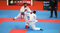 Bakı turnirində 10-dək ölkədən 1500-dən artıq karateçi iştirak edəcək