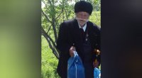 Böyük Vətən Müharibəsi iştirakçısı 97 yaşında vəfat etdi
