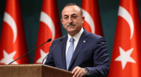 Çavuşoğlu: “Azərbaycan qazını Cənub-Şərqi Avropa ölkələrinə tədarükünə çalışırıq”