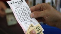 ABŞ-da bir nəfər lotereyada 1,3 milyard dollar uddu