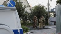 Rusiyada partlayış baş verdi - 3 hərbçi öldü, 15-i yaralandı