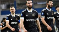 “Qarabağ”da ciddi itki: Bu futbolçu 8 ay oynamayacaq