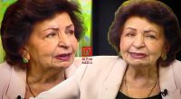 74 yaşlı Kübra Əliyeva gileyləndi: “Xalq artisti fəxri adını almalıyam” – VİDEO