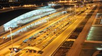 İran və Çin Tehran hava limanının ikinci fazasını inşa edəcək