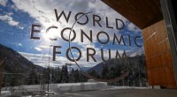 Davosda Dünya İqtisadi Forumu başladı