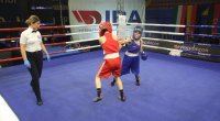İki boksçumuz beynəlxalq turnirin finalına çıxdı