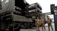 Latviya Ukraynaya hərbi yardım GÖNDƏRİR: “Stinger” zenit-raket kompleksləri, PUA-lar...