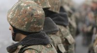 Ermənistanda hərbi hissədə yanğın: 15 hərbçi öldü