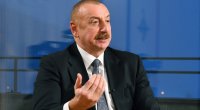 İlham Əliyev Davosda keçirilən panel iclasında Yaşıl enerjinin imkanlarından DANIŞDI 