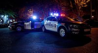 Gürcüstanda atışma: 5 nəfər öldü - 1-i polis əməkdaşıdır
