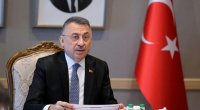 Türkiyənin vitse-prezidenti: Can Azərbaycanımız daim var olsun