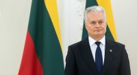 Litva Prezidentindən 20 Yanvarla bağlı PAYLAŞIM \