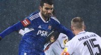 Mahir Emreli oynadı, “Dinamo” xal itirdi