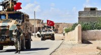 Türkiyə ordusu Suriyada 6 kürd terrorçusunu məhv etdi