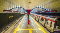 İstanbulda Avropanın ən sürətli metro xətti istifadəyə verildi - VİDEO