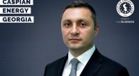 Natiq Məmmədov Caspian Energy Georgia-nın sədri TƏYİN OLUNDU 