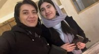 İranda erməni icmasının qadınları Anna Akopyanla görüşdən imtina ediblər