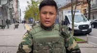 “Kadırov başıma 500 min dollar təyin edib” – Ukraynada döyüşən “Turan” Türk batalyonunun komandiri