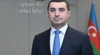 Azərbaycan XİN sözçüsü Ned Praysa cavab verdi