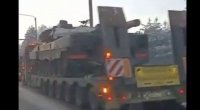 Finlandiya Ukraynaya “Leopard-2” tankları tədarük edir? – ANBAAN VİDEO 