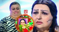 Aktrisa Xuraman: “Məni Tünzalə ilə bir-birimizə bağlayan gec ana olmağımız oldu” - VİDEO
