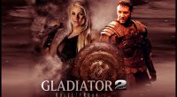 “Qladiator 2” filminin çəkilişləri dayandırıldı