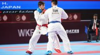 Azərbaycanın 4 karateçisi Premyer Liqa turnirində medal qazana bilər