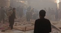 Pakistanda terror qurbanlarının sayı 72-yə çatdı