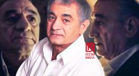 Fəxrəddin Manafov rus serialında KRİMİNAL OBRAZDA - VİDEO