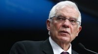 Azərbaycana qarşı sanksiyalar məsələsinə baxılmır - Josep Borrell 