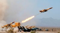 İran rəsmisi Ukraynanı raketlərlə HƏDƏLƏDİ - 