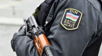 Çevik Polis Alayına komandir təyin edildi