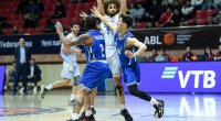 Azərbaycan Basketbol Liqasında 16-cı tura start verildi - FOTO 