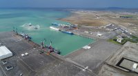 Bakı Limanı bu il ən azı 7 milyon ton yük aşıracaq