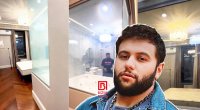 Bu da Nəvainin yeni köçdüyü DƏBDƏBƏLİ MƏNZİLİ - VİDEO
