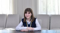 Azərbaycanın dünya səviyyəli ən gənc riyaziyyatçısı - Onu TANIYAQ