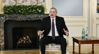 İlham Əliyev: \
