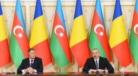 Prezident: “Ticarət dövriyyəmizin böyük hissəsini Azərbaycandan ixrac edilən xam neft təşkil edir”