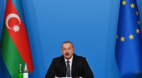 “Təbii qaz ehtiyatlarımız bizim və tərəfdaşlarımız üçün yüz il kifayət edəcək” - Prezident