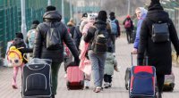 Ukraynadan Avropaya gedən qaçqınların sayı 5 milyona yaxınlaşdı