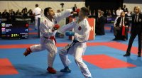 4 karateçimiz Avropa çempionatında finala çıxdı