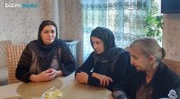 Tehranda terror zamanı həlak olan Orxan Əsgərovun bibisi DANIŞDI: “Türkiyə qəlbimizi talan etdi”