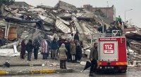 Türkiyədə İNSAN TƏLƏFATI yaşanır: 2316 ölü, 13 mindən çox yaralı – YENİLƏNİB 